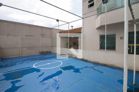 Apartamento para alugar com 76m², 3 quartos e 2 vagas Apartamento para alugar com 76m², 3 quartos e 2 vagasQuadra Esportiva