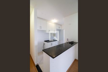 Apartamento para alugar com 76m², 3 quartos e 2 vagas Apartamento para alugar com 76m², 3 quartos e 2 vagasCozinha