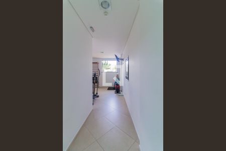 Apartamento para alugar com 76m², 3 quartos e 2 vagas Apartamento para alugar com 76m², 3 quartos e 2 vagasÁrea comum - Academia