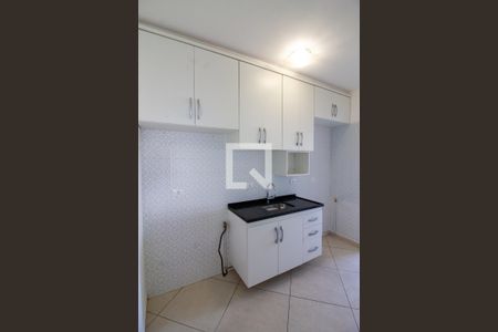 Apartamento para alugar com 76m², 3 quartos e 2 vagas Apartamento para alugar com 76m², 3 quartos e 2 vagasCozinha
