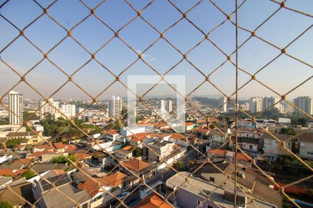 Apartamento para alugar com 76m², 3 quartos e 2 vagas Apartamento para alugar com 76m², 3 quartos e 2 vagasVista da Sacada