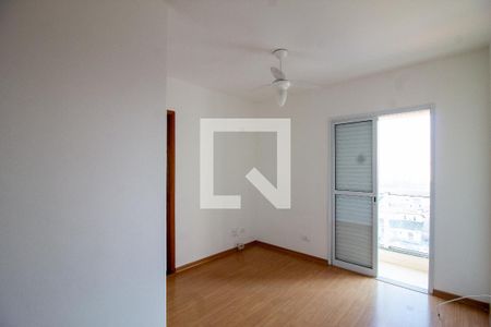 Suíte de apartamento para alugar com 3 quartos, 76m² em Vila Galvão, Guarulhos