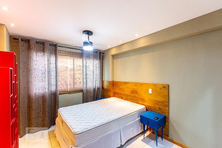 Quarto 1 de apartamento à venda com 1 quarto, 46m² em Boa Viagem, Niterói