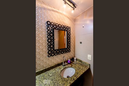 Apartamento à venda com 46m², 1 quarto e 1 vagaBanheiro