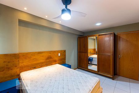 Quarto 1 de apartamento à venda com 1 quarto, 46m² em Boa Viagem, Niterói