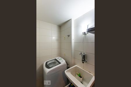 Apartamento à venda com 46m², 1 quarto e 1 vagaÁrea de Serviço