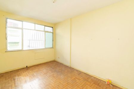 Suíte de apartamento para alugar com 2 quartos, 60m² em Icaraí, Niterói