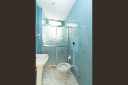 Banheiro Suíte de apartamento para alugar com 2 quartos, 60m² em Icaraí, Niterói