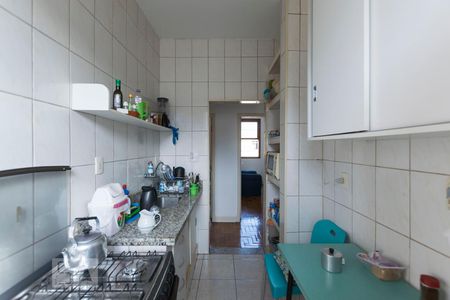 Apartamento para alugar com 85m², 3 quartos e 1 vagaCozinha