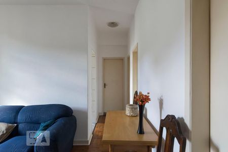 Sala de apartamento para alugar com 3 quartos, 85m² em Cambuci, São Paulo