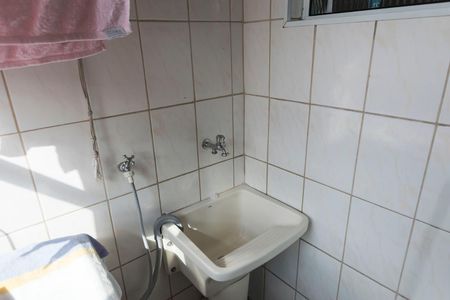 Apartamento para alugar com 85m², 3 quartos e 1 vagaÁrea de serviço (Tanque)