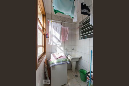 Apartamento para alugar com 85m², 3 quartos e 1 vagaÁrea de serviço