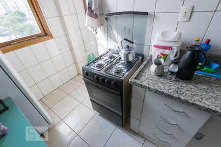 Apartamento para alugar com 85m², 3 quartos e 1 vagaCozinha (Fogão)