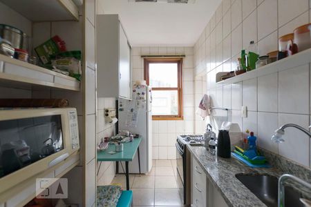Apartamento para alugar com 85m², 3 quartos e 1 vagaCozinha