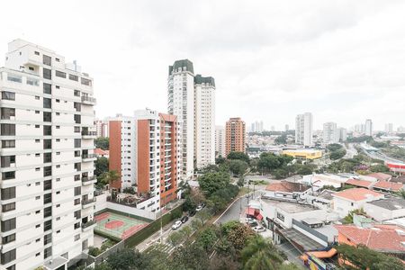 Vista do quarto 1 de apartamento à venda com 2 quartos, 72m² em Jardim Vila Mariana, São Paulo