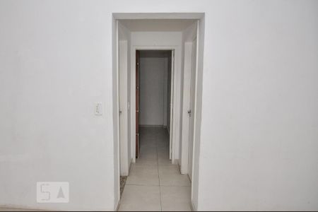 Apartamento à venda com 60m², 2 quartos e 1 vagaSala