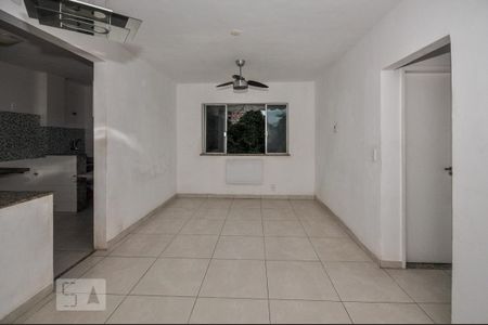 Apartamento à venda com 60m², 2 quartos e 1 vagaSala