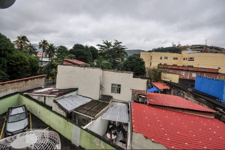 Apartamento à venda com 60m², 2 quartos e 1 vagaVista Quarto 2