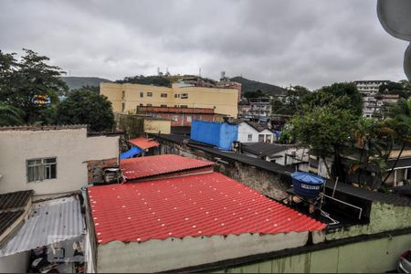 Apartamento à venda com 60m², 2 quartos e 1 vagaVista Quarto 2