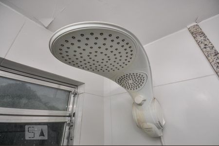 Apartamento à venda com 60m², 2 quartos e 1 vagaBanheiro 