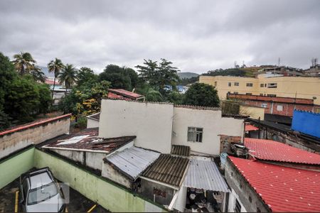 Apartamento à venda com 60m², 2 quartos e 1 vagaVista Quarto 1