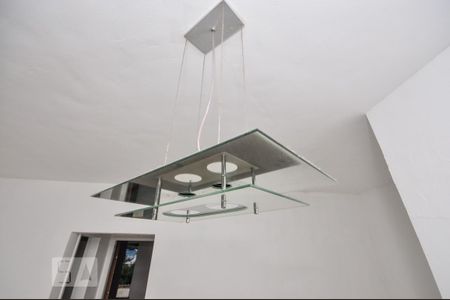 Apartamento à venda com 60m², 2 quartos e 1 vagaSala - Detalhe