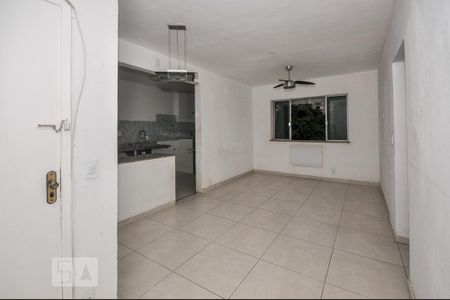Apartamento à venda com 60m², 2 quartos e 1 vagaSala