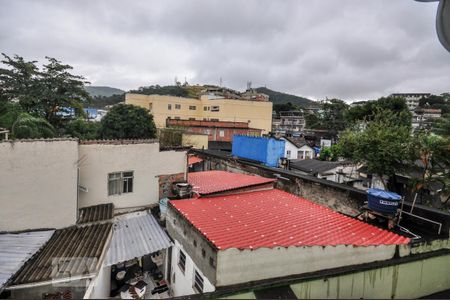 Apartamento à venda com 60m², 2 quartos e 1 vagaVista Quarto 1