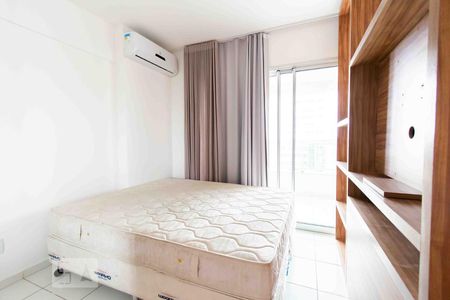 Quarto de kitnet/studio para alugar com 1 quarto, 39m² em Sul (águas Claras), Brasília