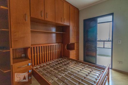 Quarto 2 de apartamento à venda com 3 quartos, 112m² em Rudge Ramos, São Bernardo do Campo