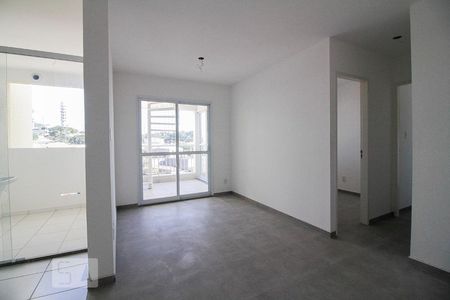 Apartamento para alugar com 127m², 2 quartos e 2 vagasSala