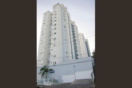 Fachada de apartamento para alugar com 3 quartos, 150m² em Centro, Canoas