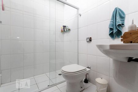 Banheiro de casa à venda com 2 quartos, 62m² em Catumbi, São Paulo