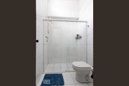 Banheiro de casa à venda com 2 quartos, 62m² em Catumbi, São Paulo