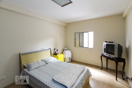 Quarto 01 de casa à venda com 2 quartos, 62m² em Catumbi, São Paulo