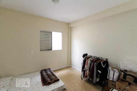 Quarto 02 de casa à venda com 2 quartos, 62m² em Catumbi, São Paulo