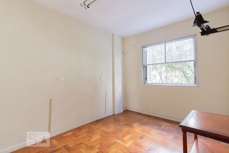 Quarto 1 de apartamento para alugar com 2 quartos, 70m² em Cerqueira César, São Paulo