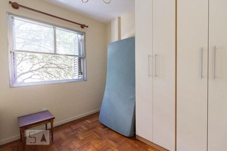 Quarto 2 de apartamento para alugar com 2 quartos, 70m² em Cerqueira César, São Paulo