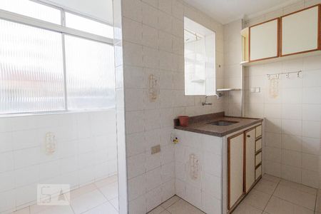 Apartamento para alugar com 70m², 2 quartos e sem vaga Apartamento para alugar com 70m², 2 quartos e sem vagaCozinha