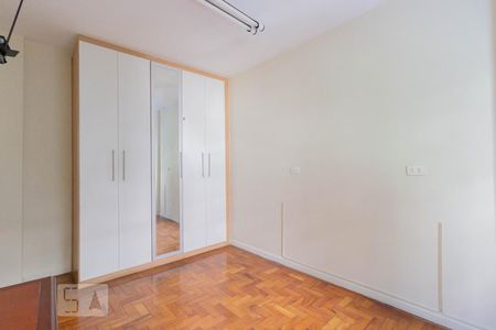 Quarto 1 de apartamento para alugar com 2 quartos, 70m² em Cerqueira César, São Paulo