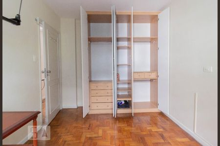 Quarto 1 de apartamento para alugar com 2 quartos, 70m² em Cerqueira César, São Paulo