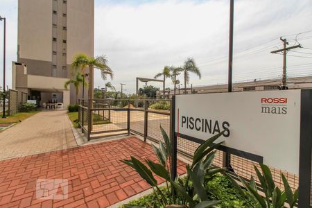 Apartamento à venda com 2 quartos, 50m² em Humaitá, Porto Alegre