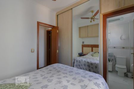 Apartamento à venda com 106m², 2 quartos e 2 vagasQuarto suíte