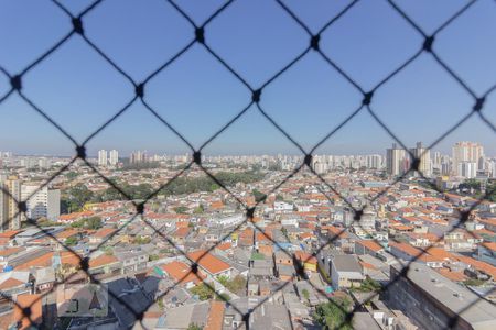 Apartamento à venda com 106m², 2 quartos e 2 vagasVista Quarto 2