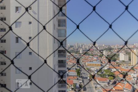 Apartamento à venda com 106m², 2 quartos e 2 vagasVista Quarto suíte