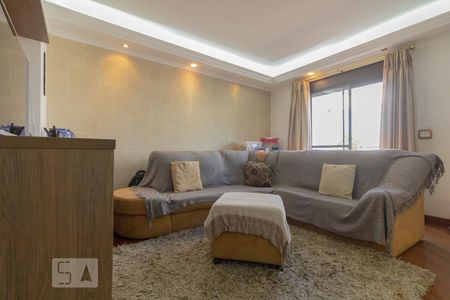Apartamento à venda com 106m², 2 quartos e 2 vagasSala de TV  na Cobertura