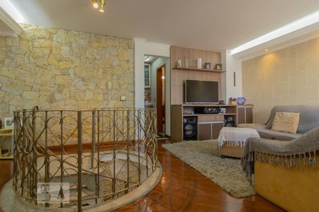 Apartamento à venda com 106m², 2 quartos e 2 vagasSala de TV  na Cobertura