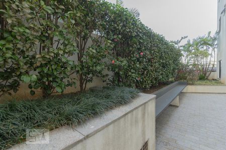 Apartamento à venda com 106m², 2 quartos e 2 vagasÁrea comum