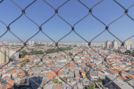 Apartamento à venda com 106m², 2 quartos e 2 vagasVista cobertura