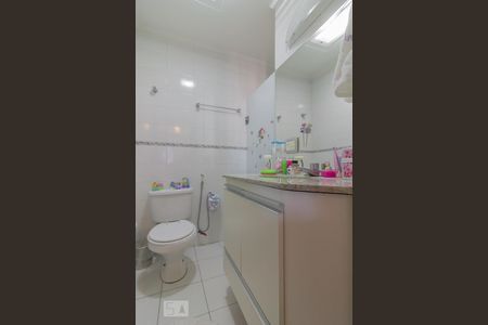 Apartamento à venda com 106m², 2 quartos e 2 vagasBanheiro